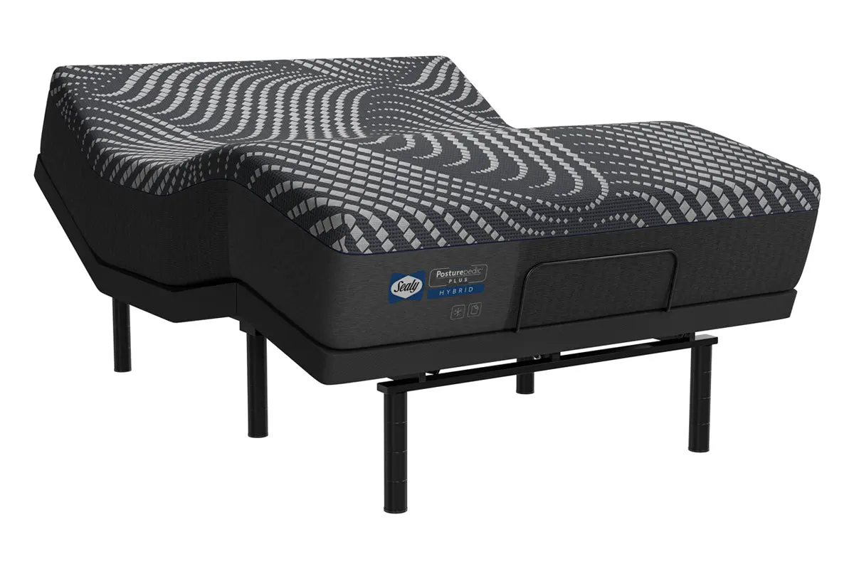 Sealy Brenham Hybrid Mattress - Image 11