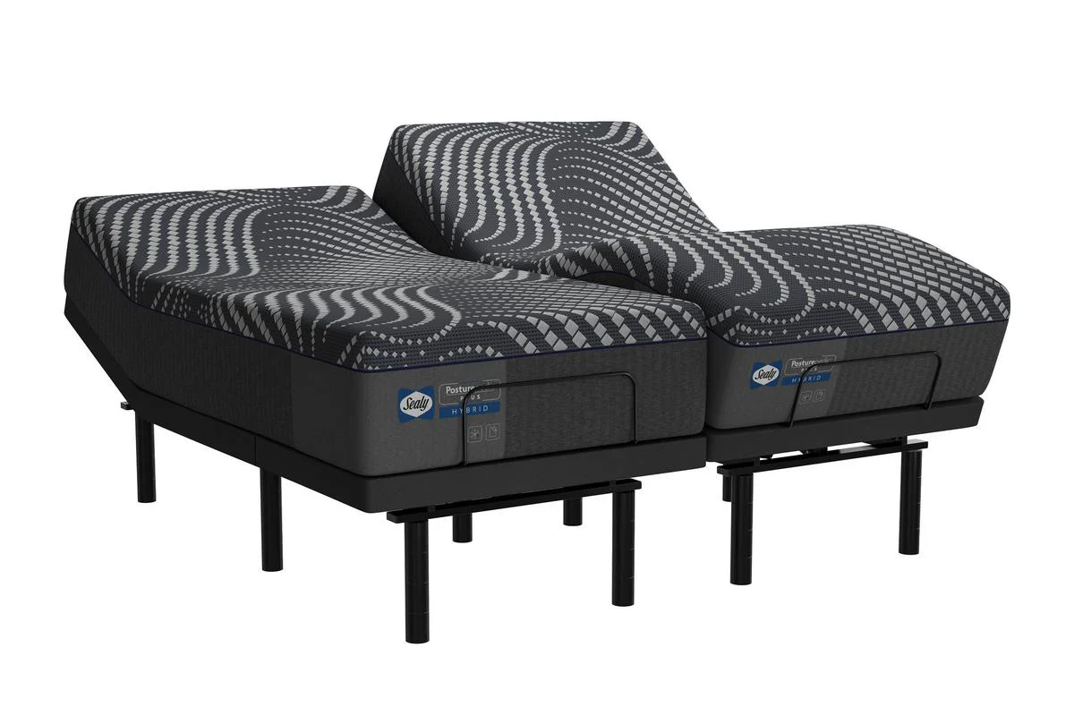 Sealy Brenham Hybrid Mattress - Image 21