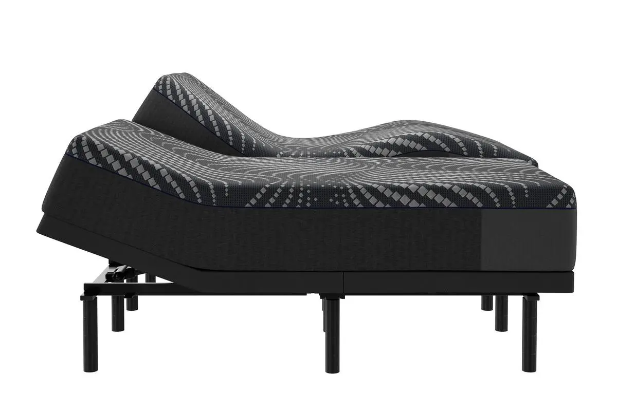 Sealy Brenham Hybrid Mattress - Image 22