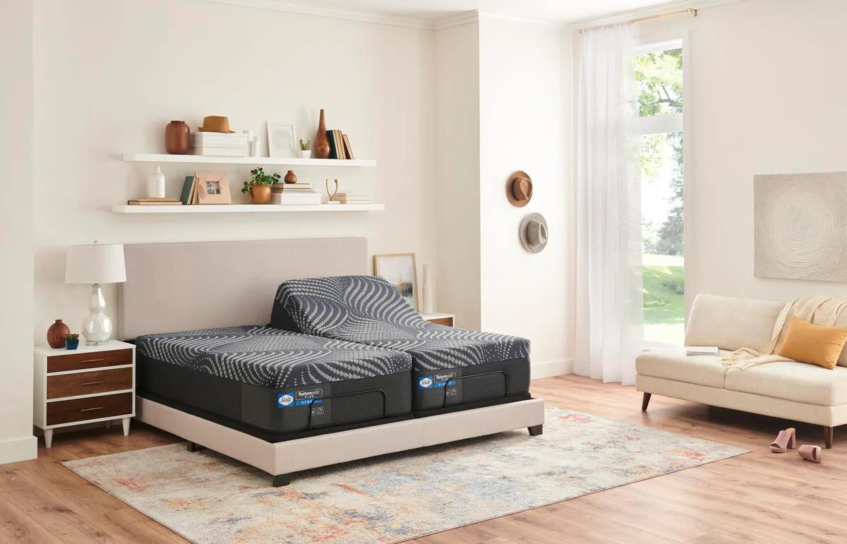 Sealy Brenham Hybrid Mattress - Image 23