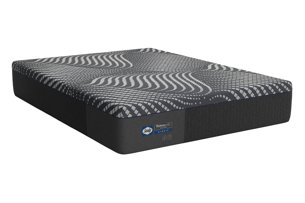 Sealy Brenham Hybrid Mattress - Image 31