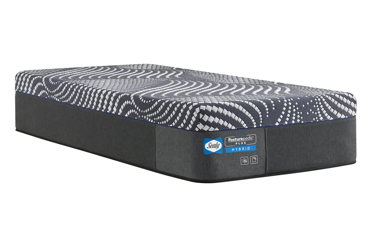 Sealy Brenham Hybrid Mattress - Image 37