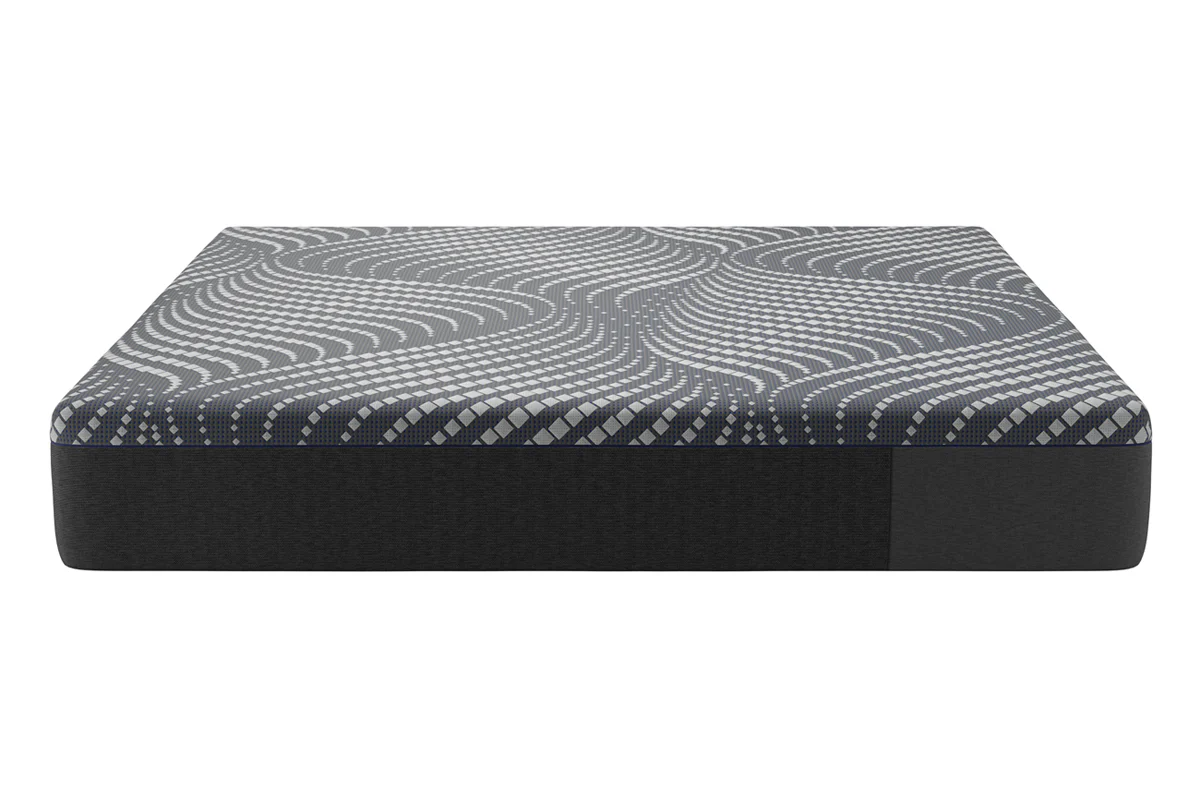 Sealy Brenham Hybrid Mattress - Image 55