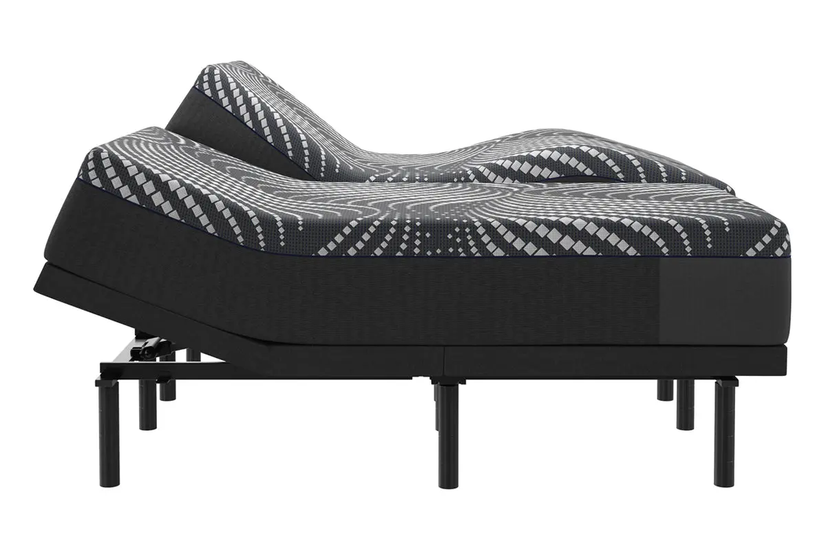 Sealy Brenham Hybrid Mattress - Image 66