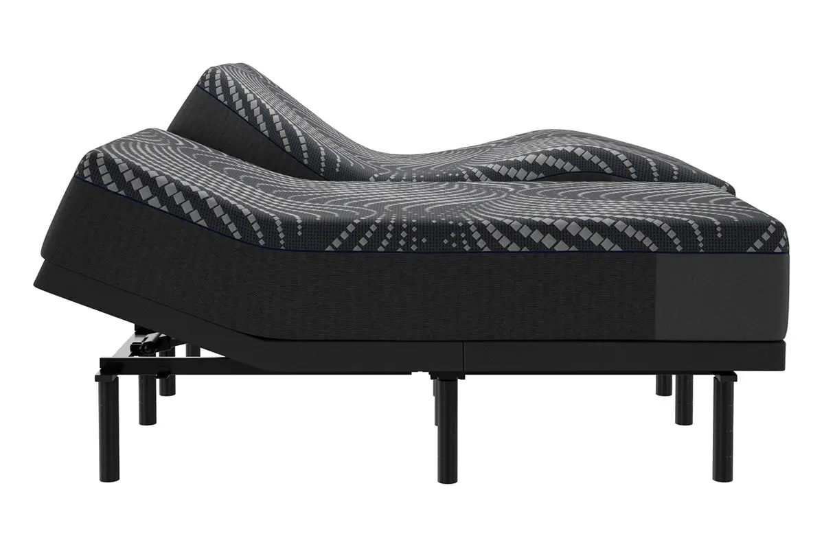 Sealy Brenham Hybrid Mattress - Image 74