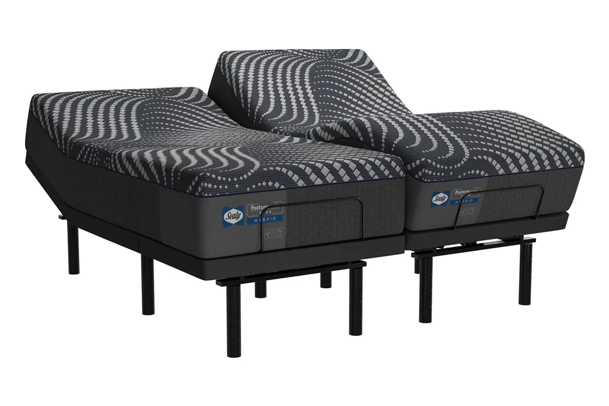 Sealy Brenham Hybrid Mattress - Image 76