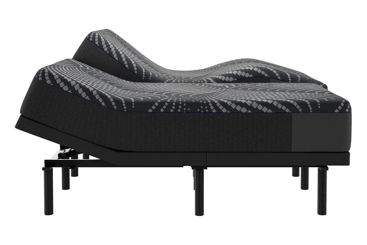 Sealy Brenham Hybrid Mattress - Image 77