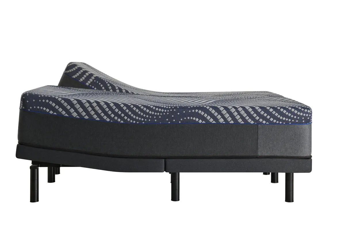 Sealy Brenham Hybrid Mattress - Image 82