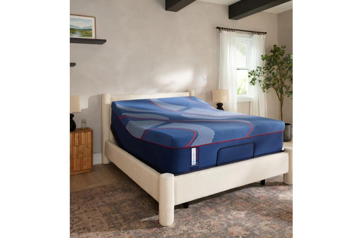 Sealy Brenham Ii Hybrid Mattress - Image 26
