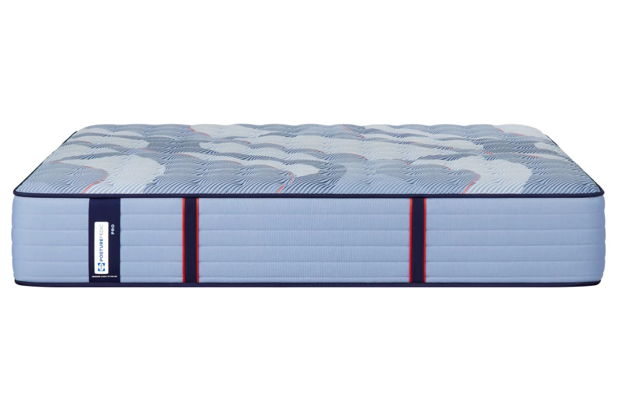 Sealy Dupont Ii Mattress