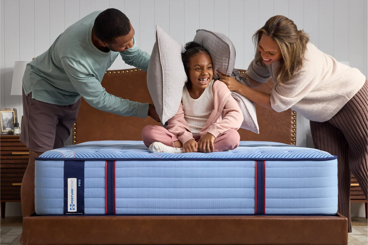 Sealy Dupont Ii Mattress - Image 20