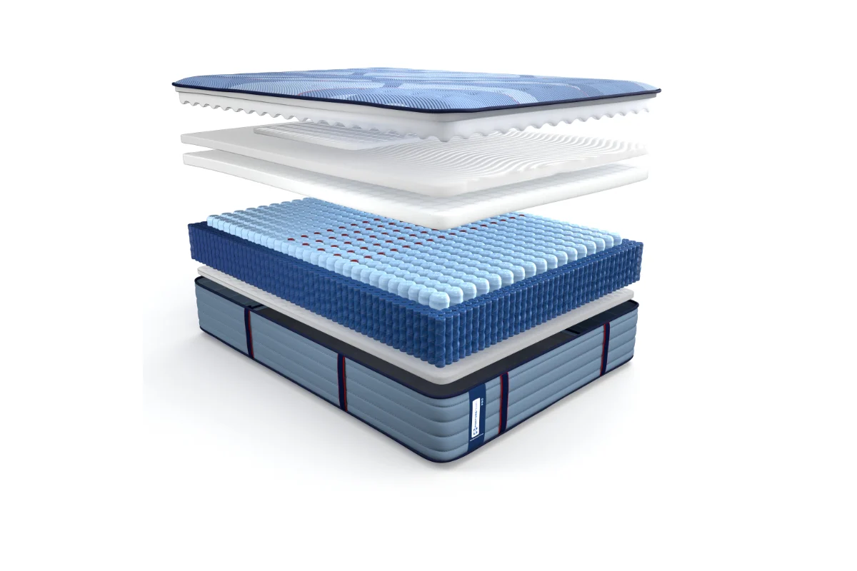 Sealy Dupont Ii Mattress - Image 4