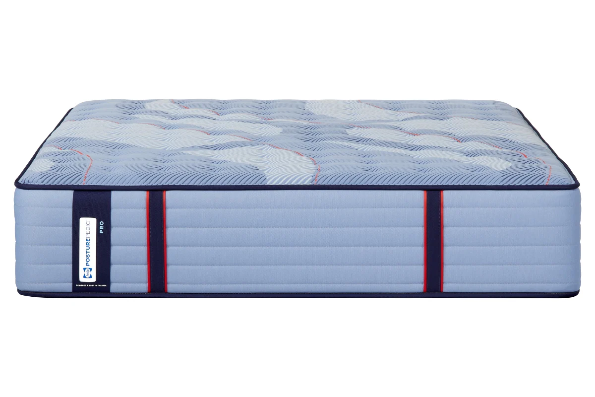 Sealy Dupont Ii Mattress - Image 6