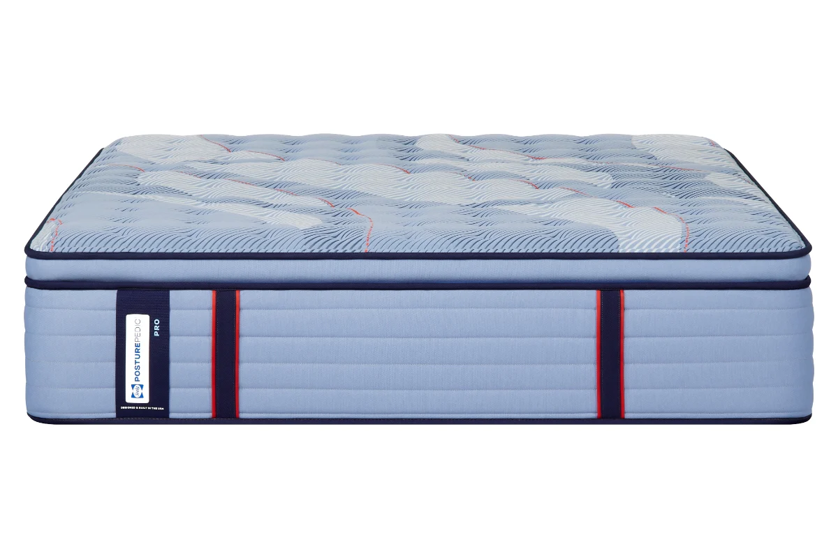 Sealy Dupont Ii Pillow Top Mattress - Image 19