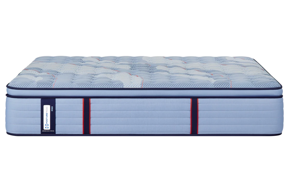 Sealy Dupont Ii Pillow Top Mattress - Image 25