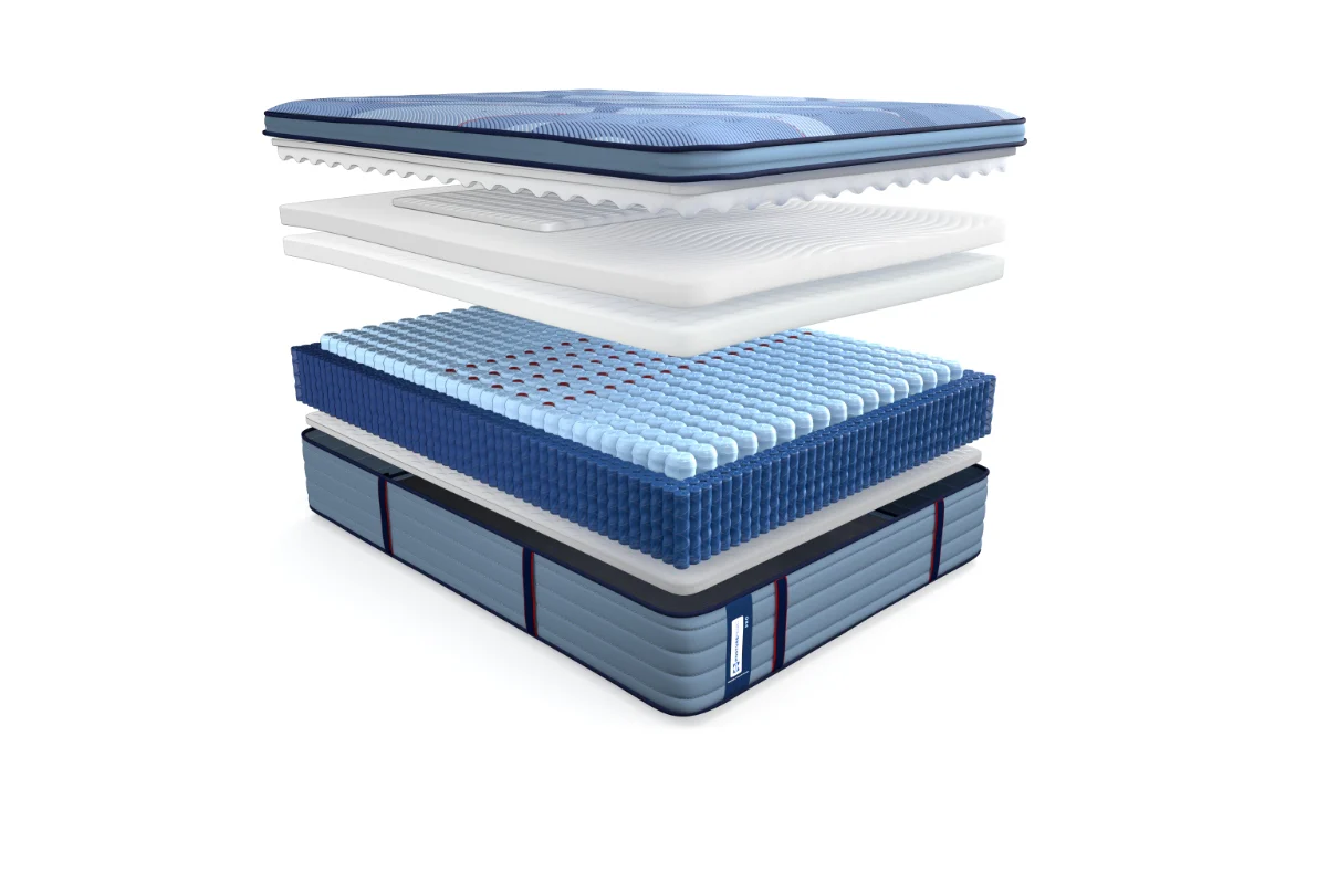 Sealy Dupont Ii Pillow Top Mattress - Image 28