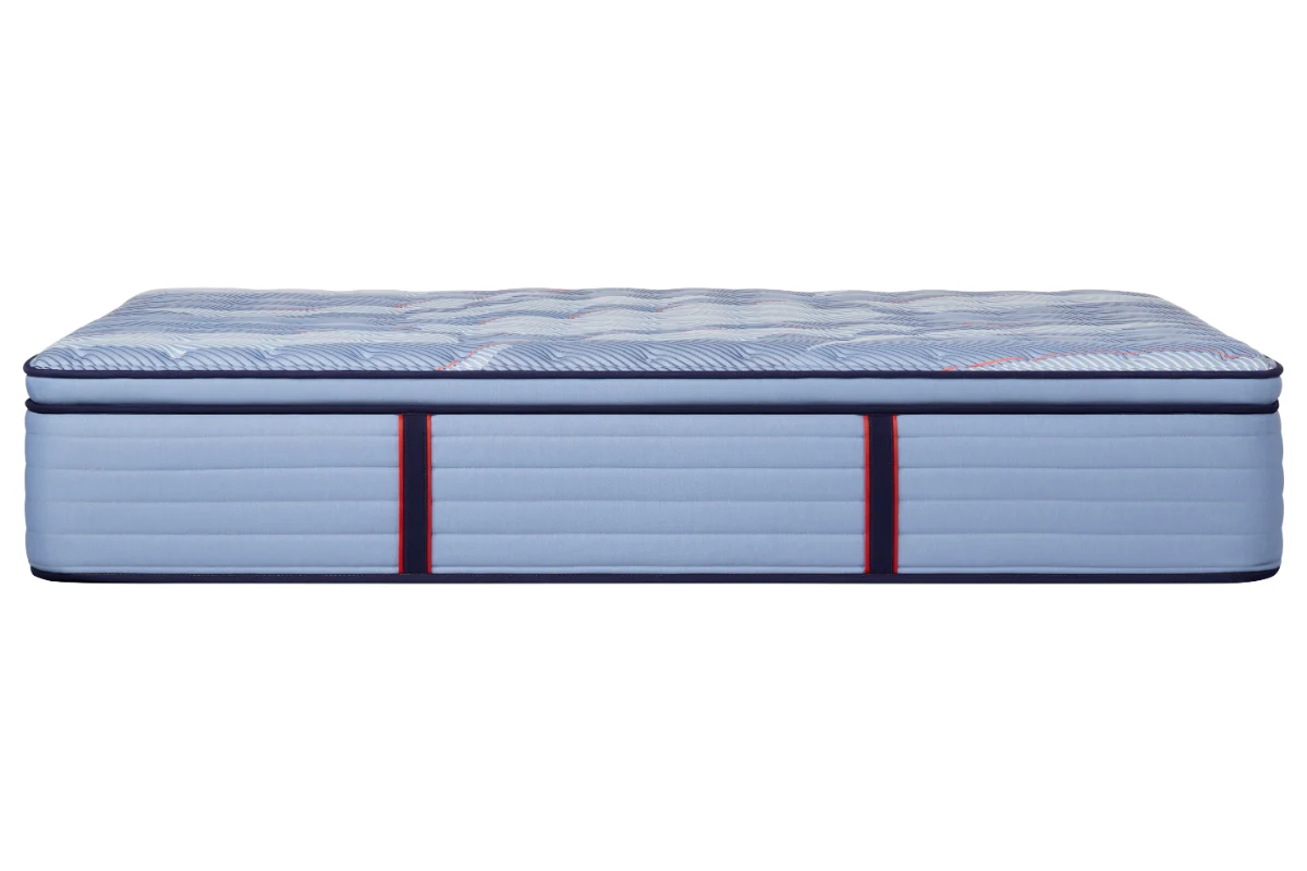 Sealy Dupont Ii Pillow Top Mattress - Image 9