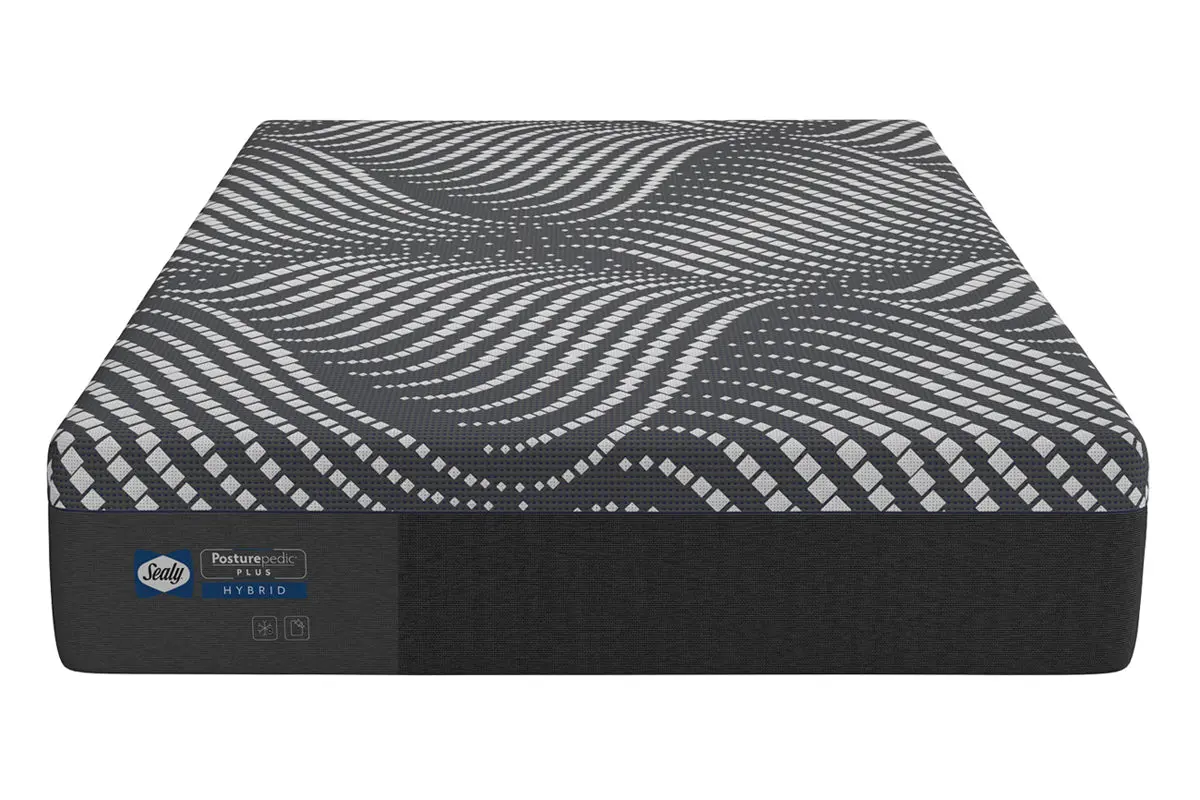 Sealy High Point Hybrid Mattress - Image 10