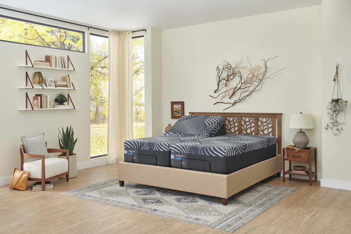 Sealy High Point Hybrid Mattress - Image 51