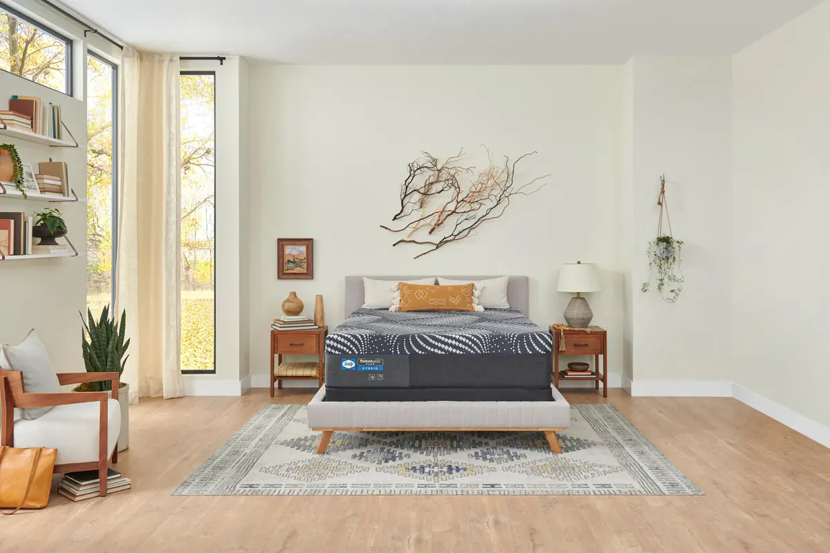 Sealy High Point Hybrid Mattress - Image 7