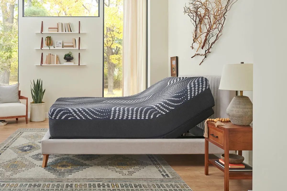 Sealy High Point Hybrid Mattress - Image 8