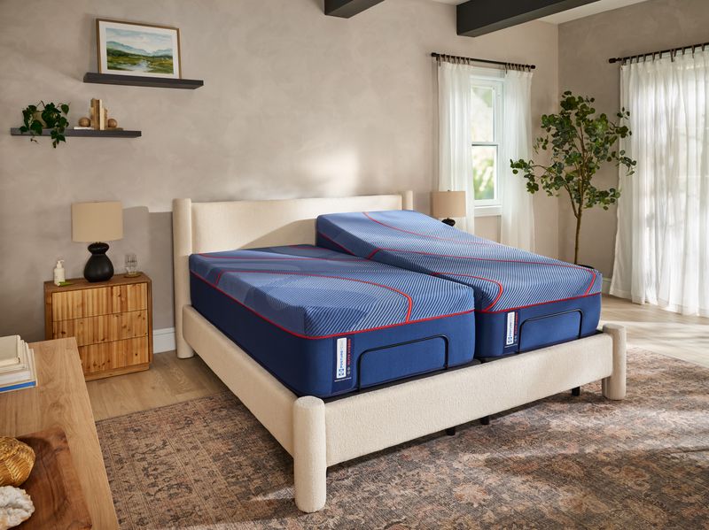 Sealy High Point Ii Hybrid Mattress