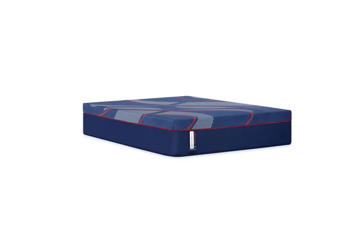 Sealy High Point Ii Hybrid Mattress - Image 17