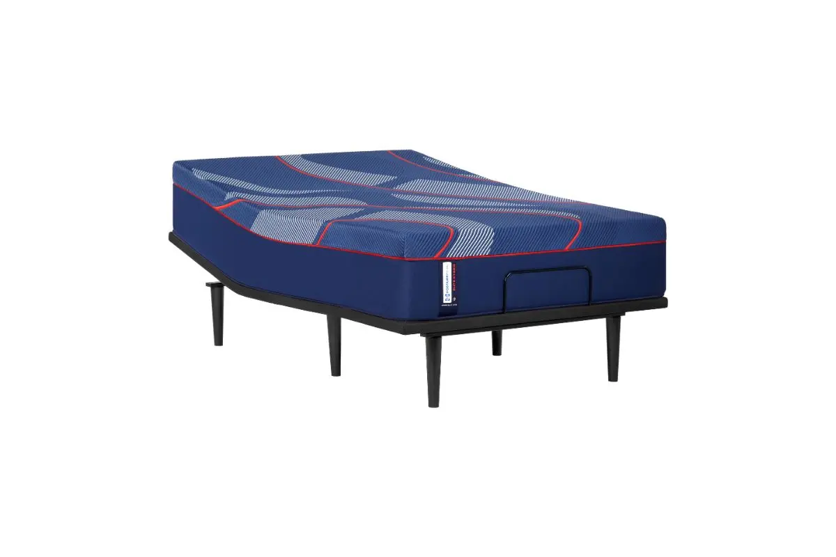 Sealy High Point Ii Hybrid Mattress - Image 18