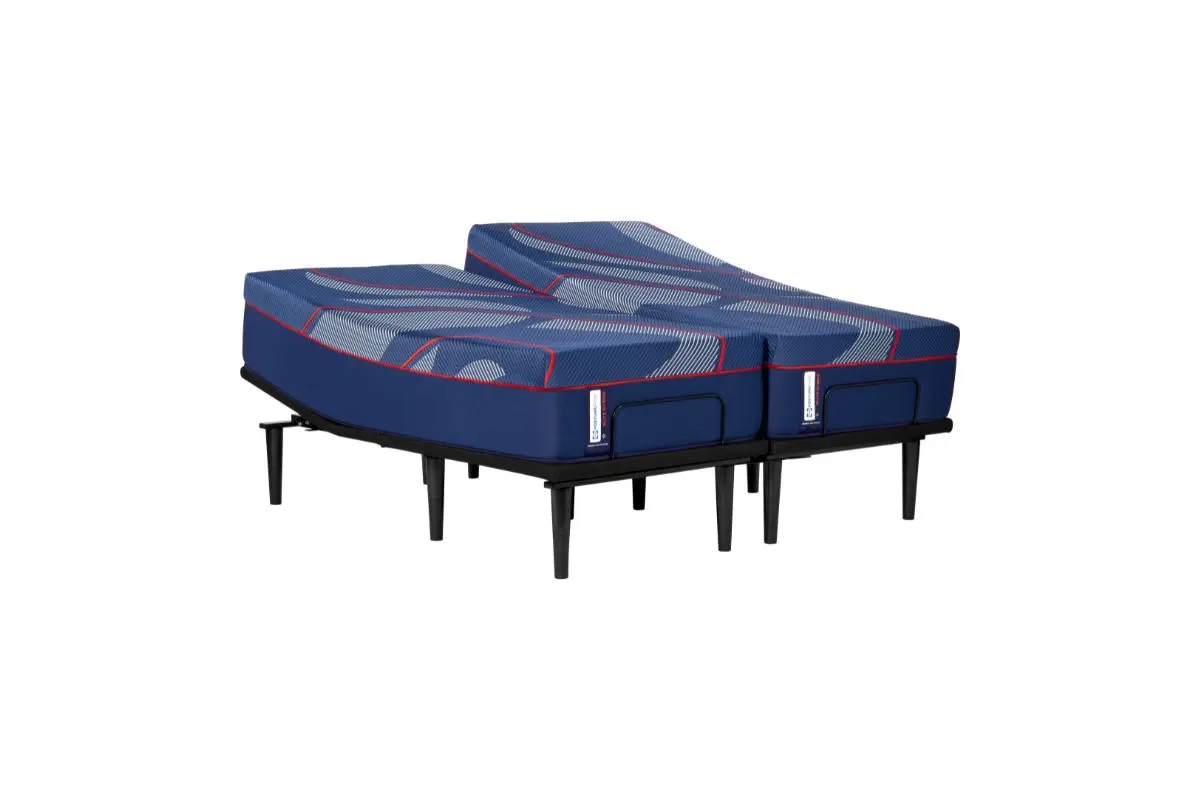Sealy High Point Ii Hybrid Mattress - Image 23