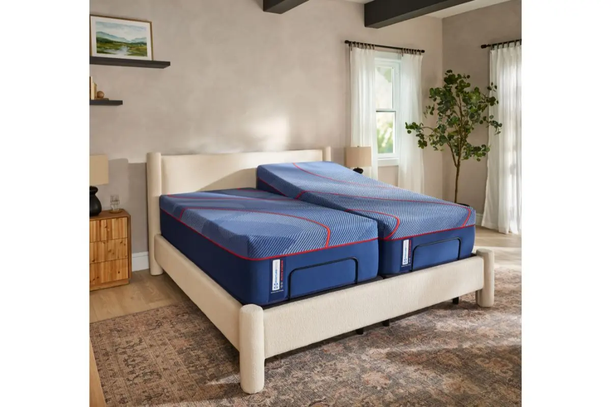 Sealy High Point Ii Hybrid Mattress - Image 48