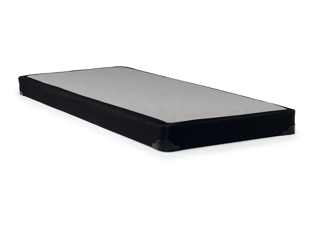 Sealy Plush Stablesupport Flat Foundation - Image 5