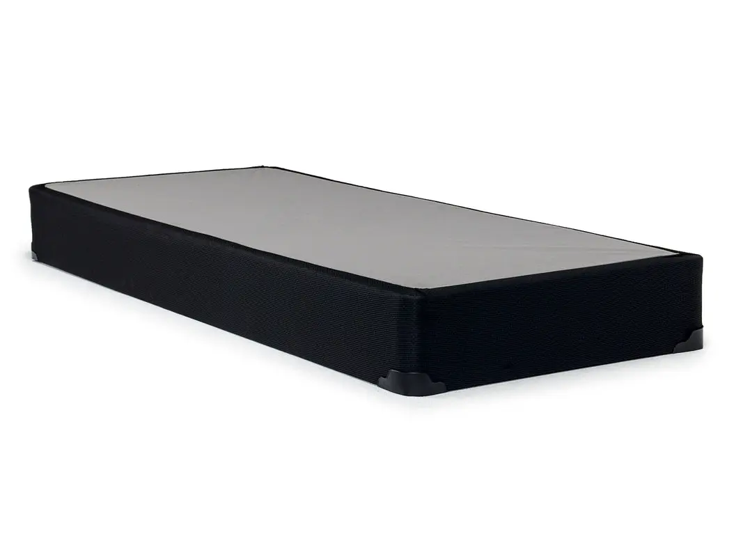Sealy Plush Stablesupport Flat Foundation - Image 6