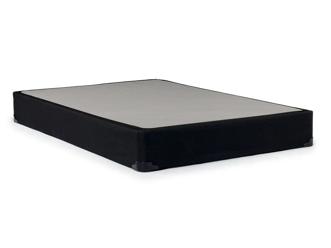 Sealy Plush Stablesupport Flat Foundation - Image 7