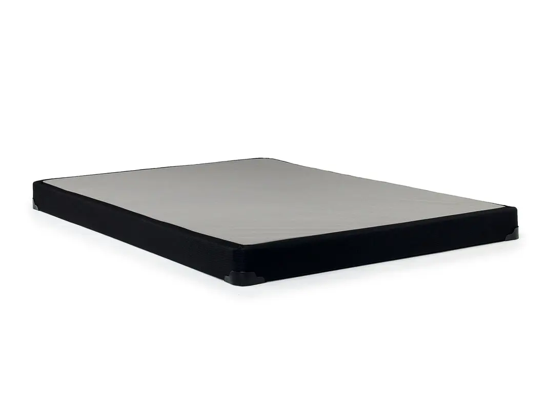 Sealy Plush Stablesupport Flat Foundation - Image 8