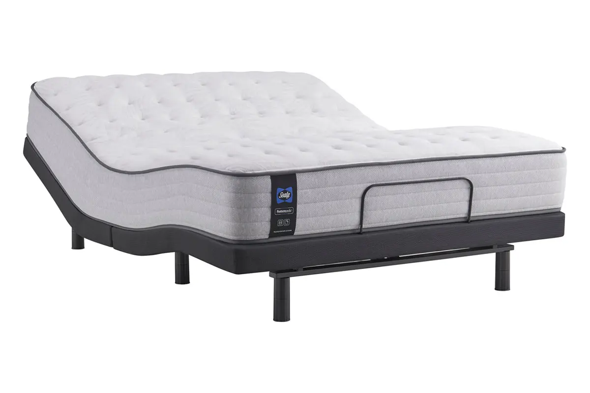 Sealy Summer Rose Mattress - Image 6