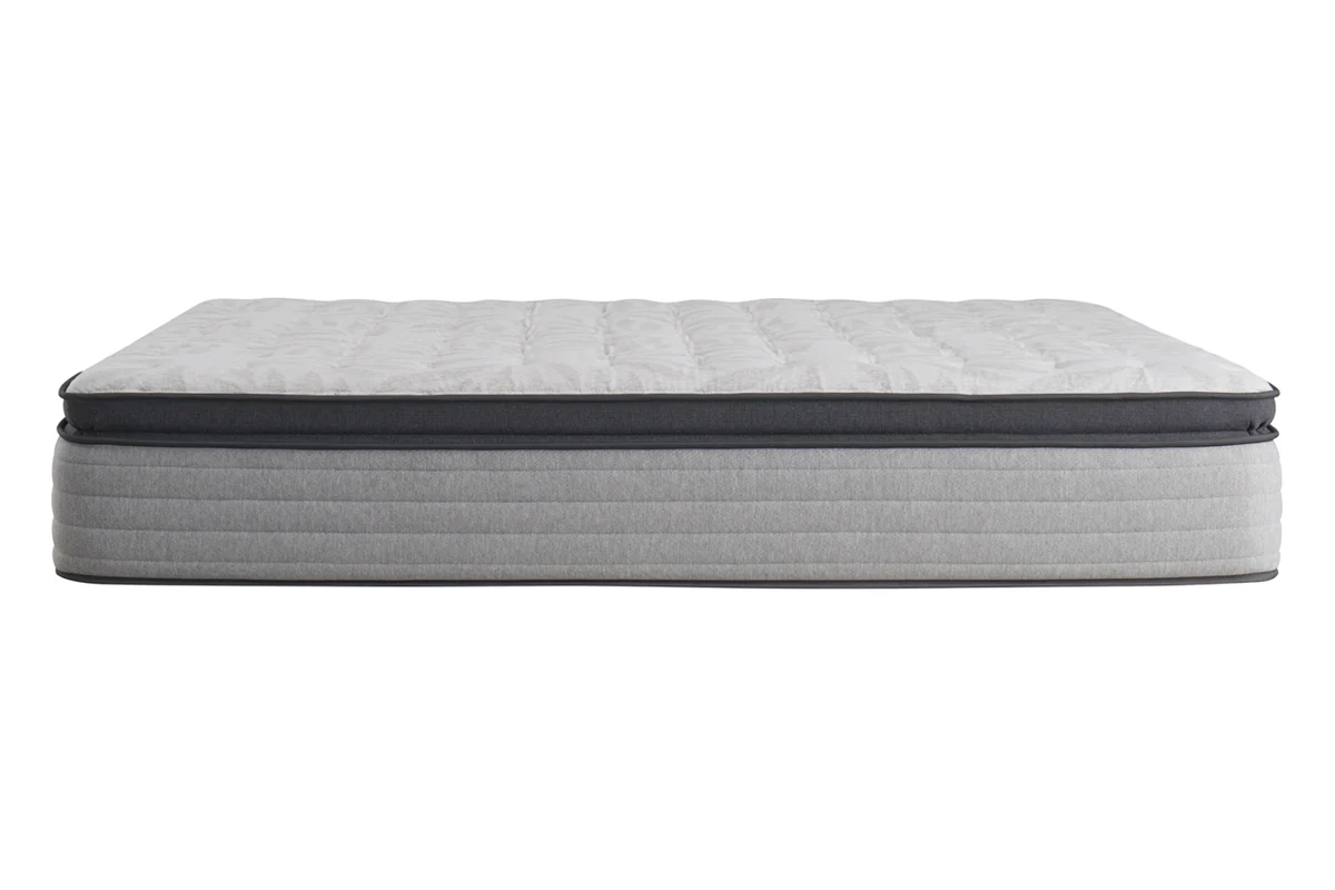 Sealy Summer Rose Pillow Top Mattress - Image 3
