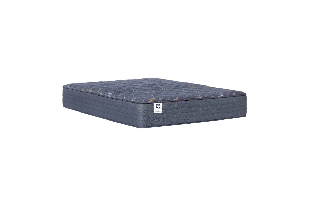 Sealy Warner Mattress - Image 11