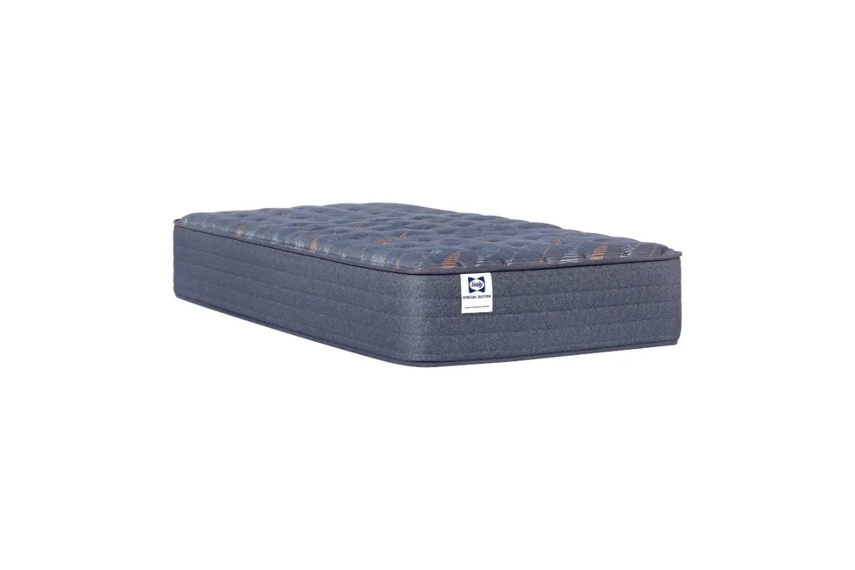 Sealy Warner Mattress - Image 9