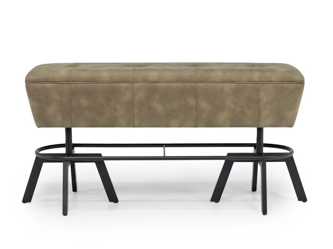 Sequoia Bar Height Dining Bench - Image 2