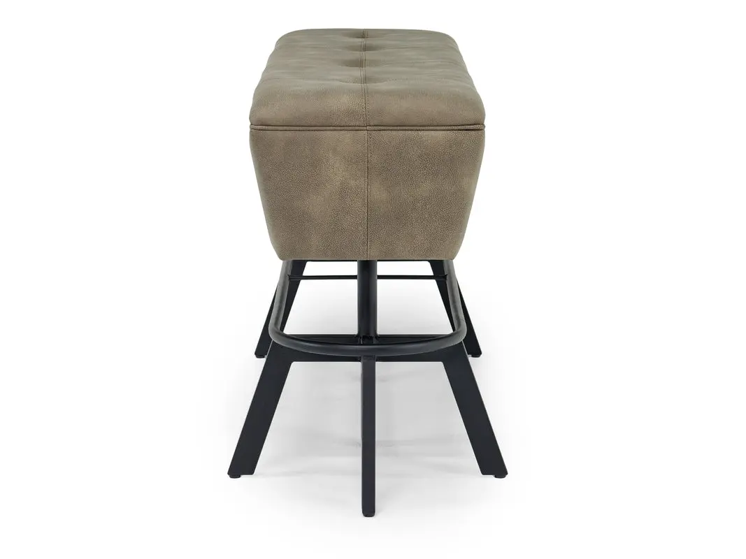 Sequoia Bar Height Dining Bench - Image 3
