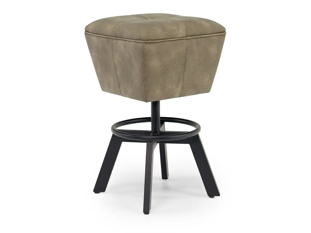 Sequoia Bar Height Dining Table & 4 Stools - Image 5