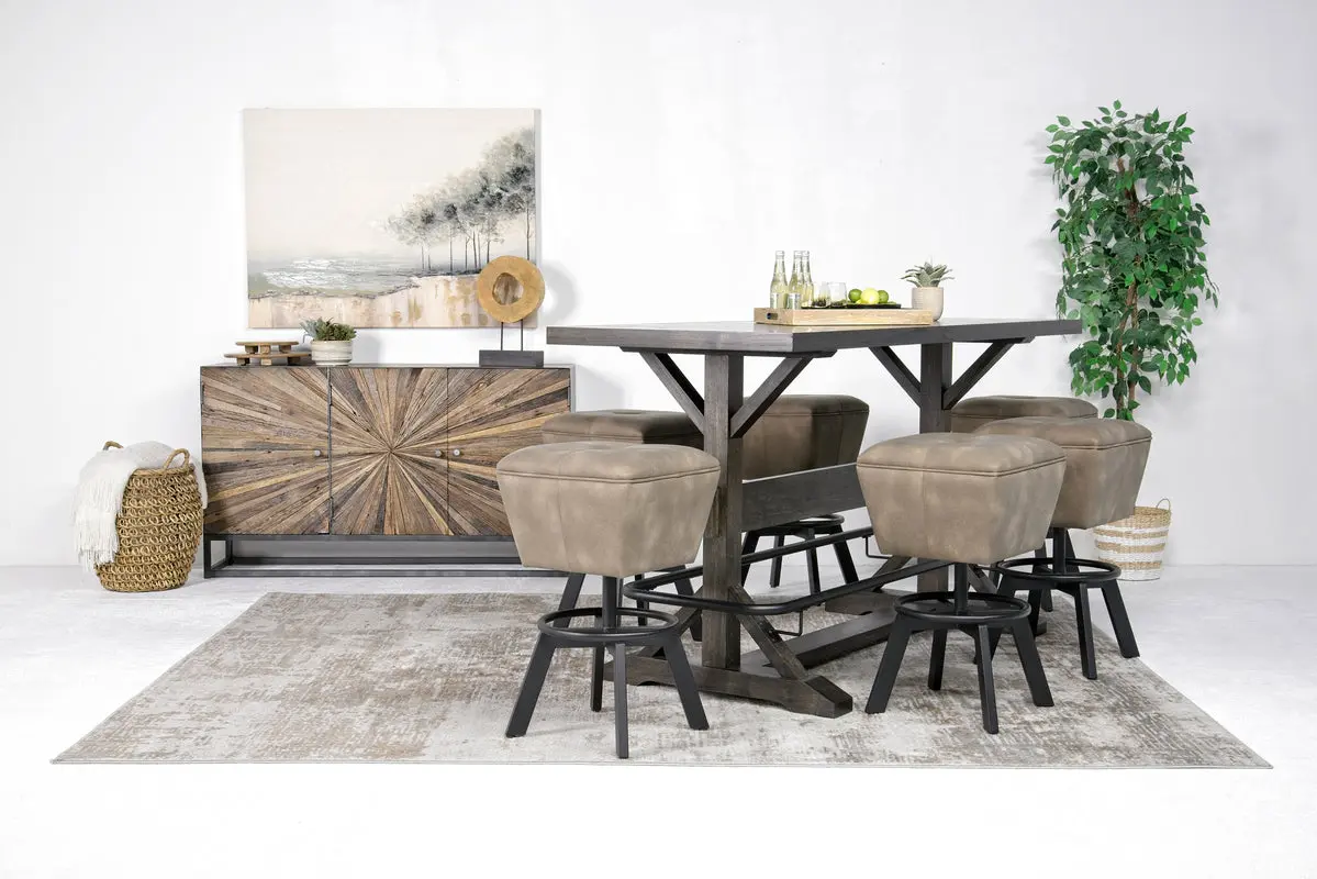 Sequoia Barstool - Image 4
