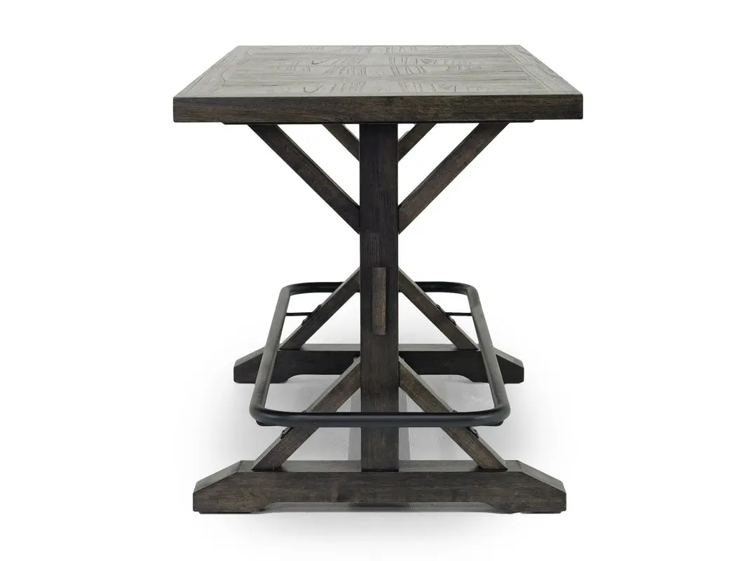 Sequoia Counter Height Dining Table - Image 3