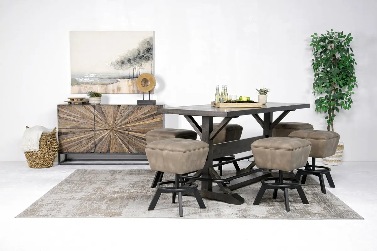 Sequoia Counter Height Stool - Image 4