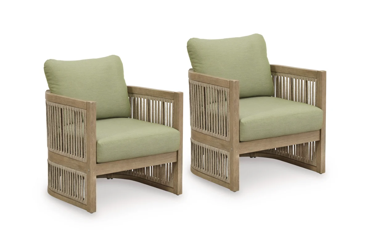 Serena Shores Outdoor Lounge Chair