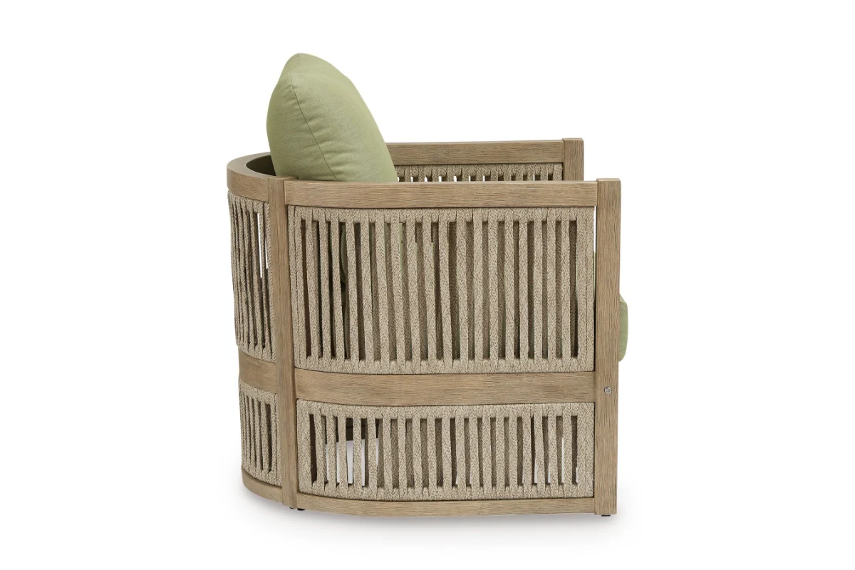 Serena Shores Outdoor Lounge Chair - Image 2