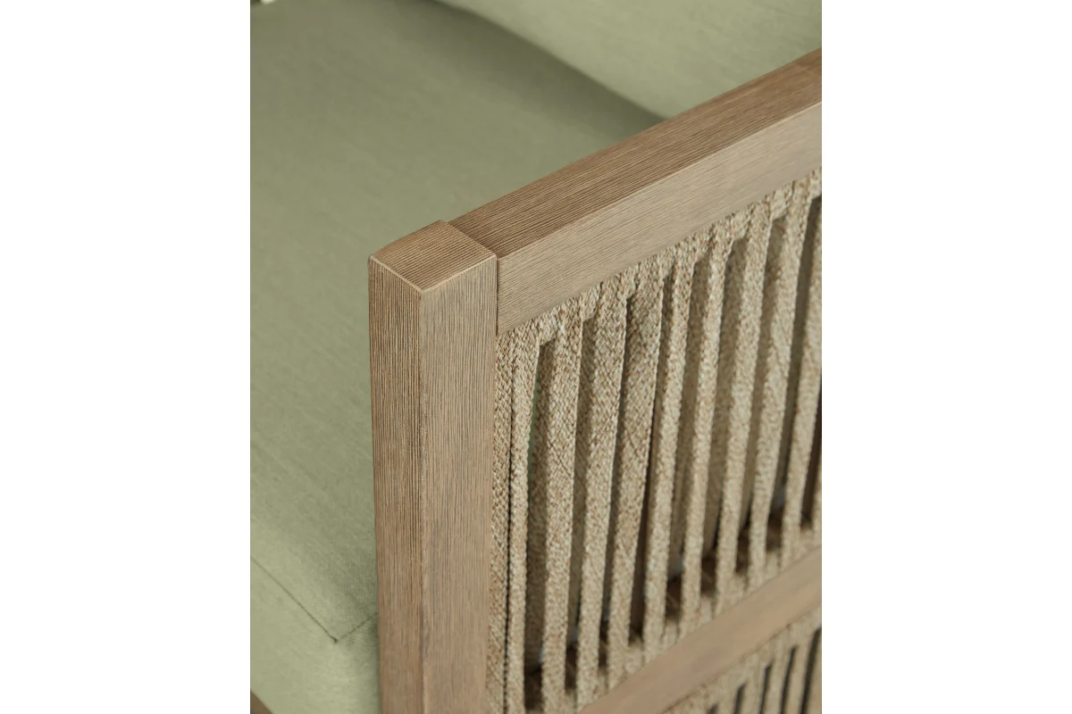 Serena Shores Outdoor Lounge Chair - Image 4