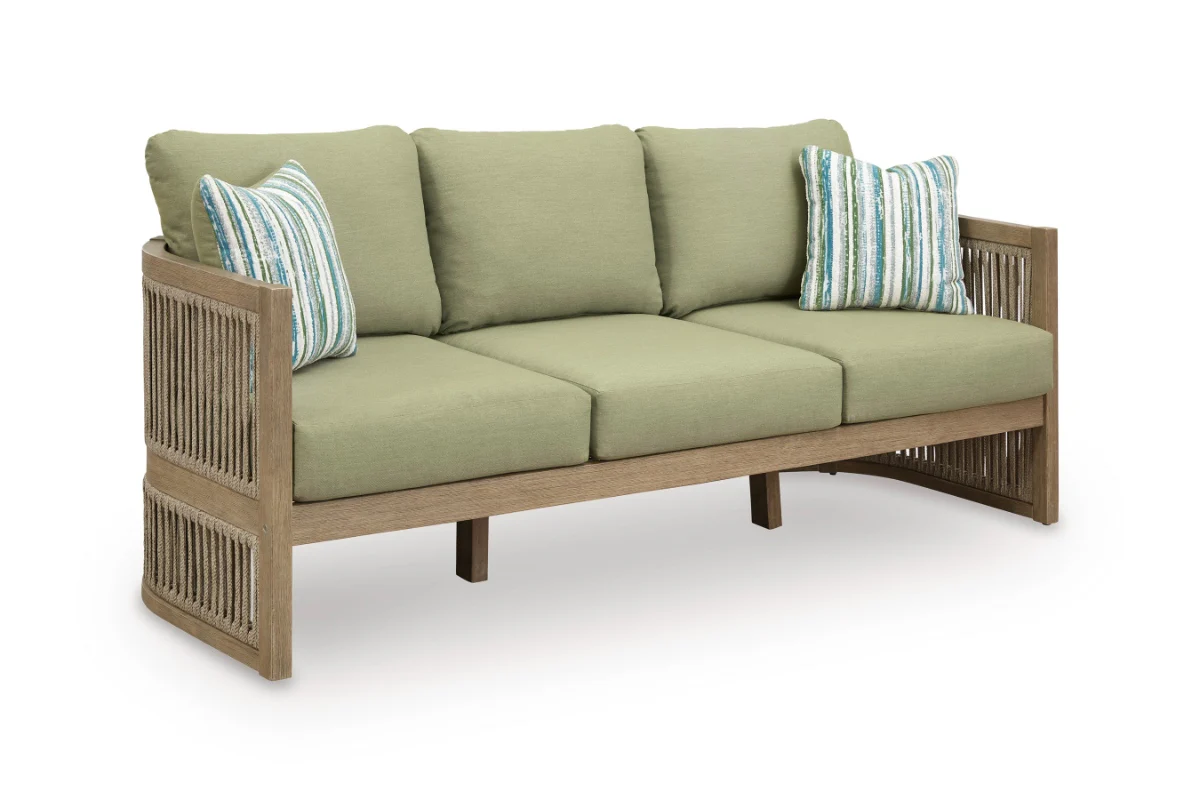Serena Shores Outdoor Sofa