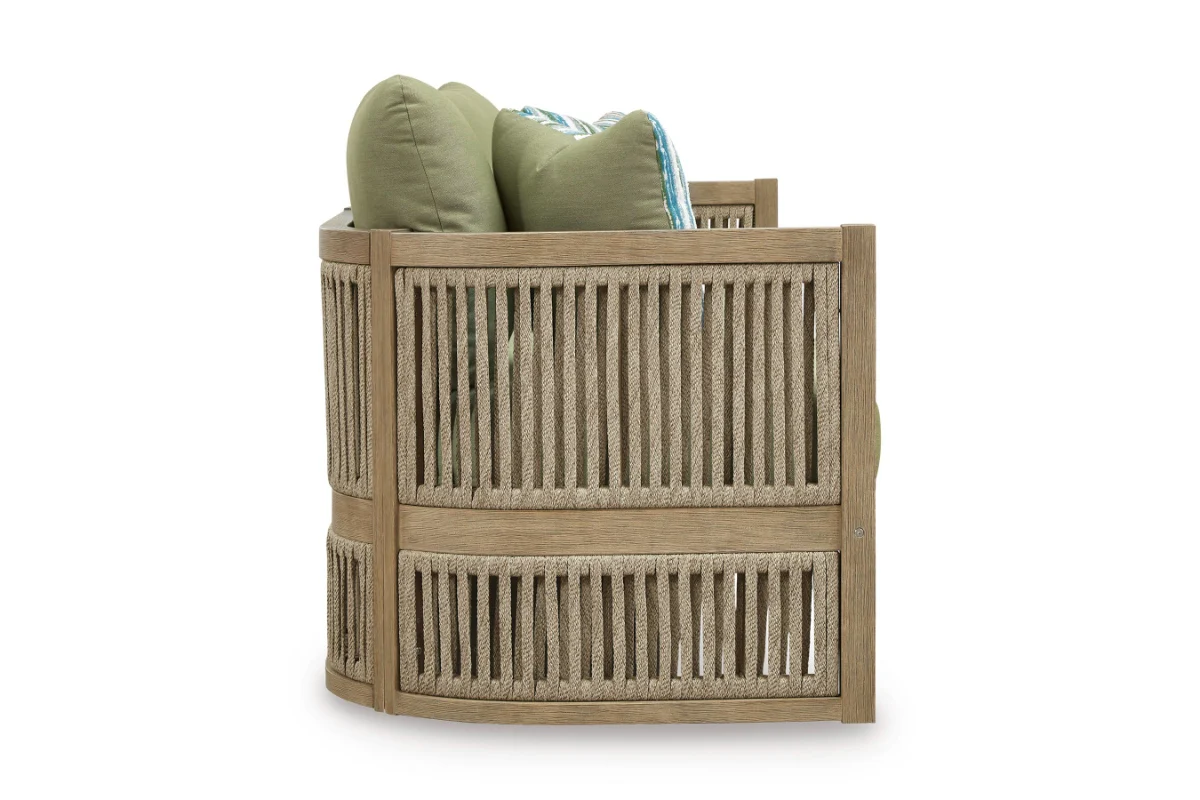 Serena Shores Outdoor Sofa - Image 2