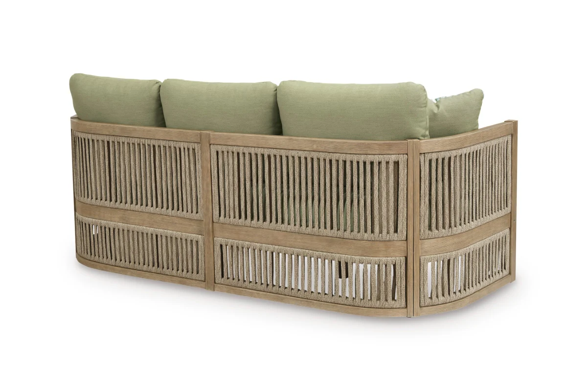 Serena Shores Outdoor Sofa - Image 3
